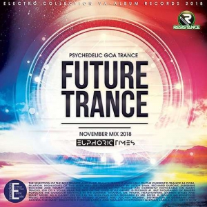 VA - Future Psychedelic Trance
