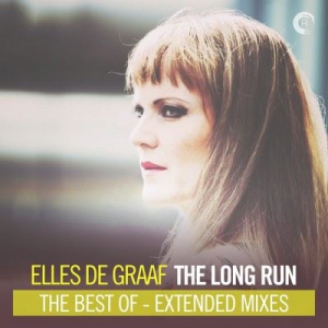 VA - Elles De Graaf - The Long Run - The Best Of (Extended Mixes)