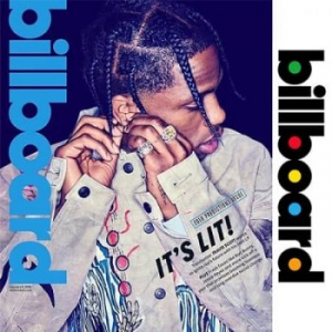 VA - Billboard Hot 100 Singles Chart [24.11] 