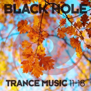 VA - Black Hole Trance Music 11-18