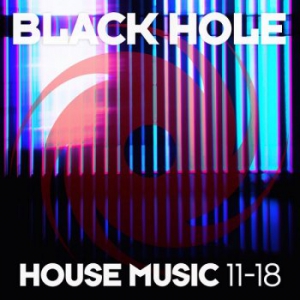 VA - Black Hole House Music 11-18
