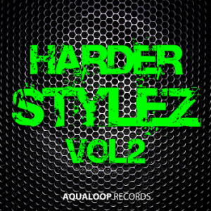 VA - Harder Stylez Vol.2