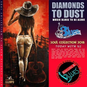 VA - Diamond To Dust: Blues Collection