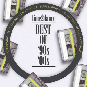 VA - Time2Dance Best of '90s - '00s, (Vol. 1-2)