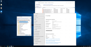 Windows 10 Pro (1809) X64 + Office 2019 by MandarinStar (esd) [Ru] V2