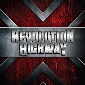 Revolution Highway - Revolution Highway