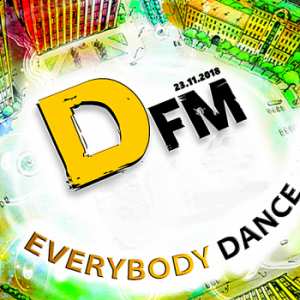 VA - Radio DFM: Top 30 D-Chart [23.11] 