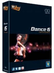 eJay Dance 6 Reloaded [De]