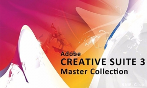 Adobe CS3 Master Collection Final Corporate [En]