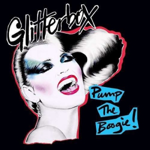 VA - Glitterbox - Pump The Boogie! & Continuous Mixes