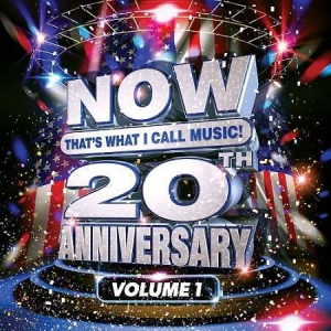 VA - NOW That's What I Call Music! 20th Anniversary, Vol. 1