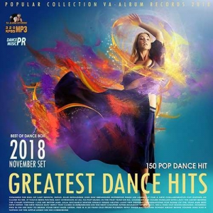 VA - Greatest Dance Hits