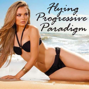 VA - Flying Progressive Paradigm