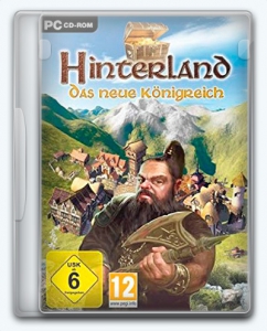Hinterland: A New Kingdom / Hinterland: Das Neue Koenigreich