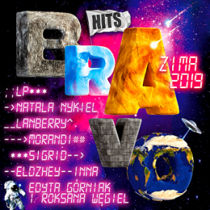 VA - Bravo Hits Zima 2019 [2CD]