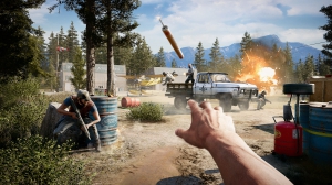 FarCry 5 - Gold Edition