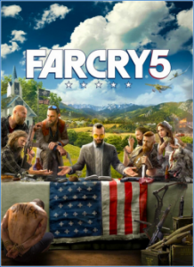 FarCry 5 - Gold Edition