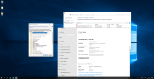 Windows 10 Enterprise LTSC (1809) X64 +/- Office 2019 by MandarinStar (esd) [Ru] 10.0.17763.134 [Ru]