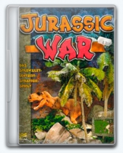 Jurassic War