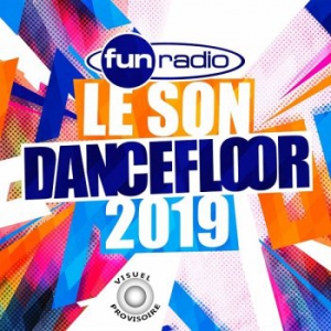 VA - Le Son Dancefloor 2019 [4CD]