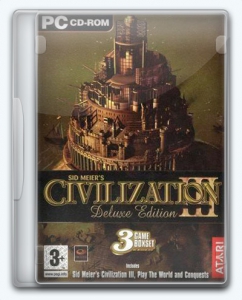Sid Meiers Civilization III  