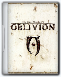 The Elder Scrolls IV: Oblivion Game of the Year Edition / The Elder Scrolls 4: Oblivion