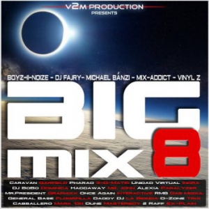 VA - Big Mix 8