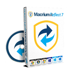 Macrium Reflect v7.2 .3897 x64 Server [Ru/En]