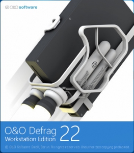 O&O Defrag Professional + Workstation + Server 22.0.2284 [En]