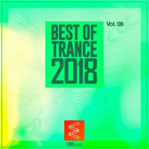 VA - Best of Trance Vol.08