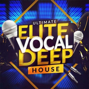 VA - Ultimate Vocal Collective House