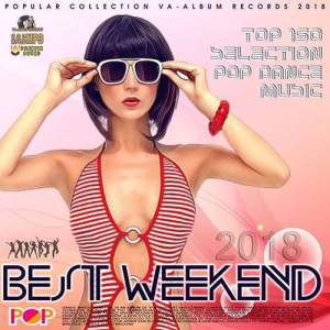 VA - Best Weekend: Pop Dance Mix