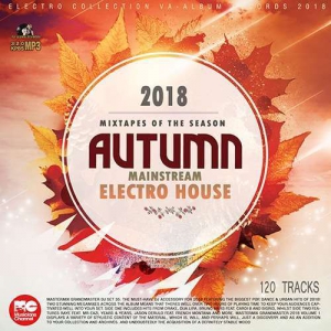 VA - Autumn Mainstream Electro House