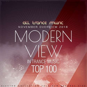 VA - Modern View In Trance Music