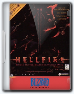 Diablo & Diablo: Hellfire