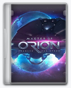 Master of Orion Dilogy