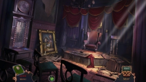 Mystery Case Files 18: The Countess