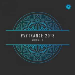 VA - Psytrance 2018 Vol.2