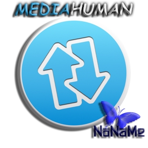 MediaHuman Audio Converter 1.9.7 (2802) RePack (& Portable) by TryRooM [Multi/Ru]
