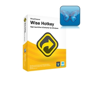 Wise Hotkey 1.2.3.43 RePack (& Portable) by elchupacabra [Multi/Ru]