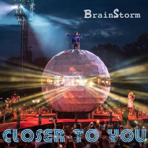 BrainStorm - Closer to You