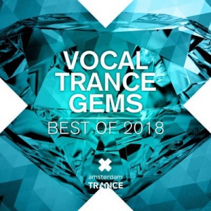 VA - Vocal Trance Gems - Best of 2018