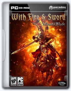 Mount & Blade: With Fire & Sword