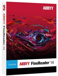 ABBYY Finereader 14 Enterprise 14.0.105.234 Repack [Multi/Ru]