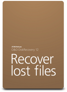 O&O DiskRecovery Pro + Admin + Tech Edition 12.0.65 [En]