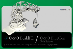 O&O BlueCon Admin + Tech Edition 15.6 Build 6006 [En]