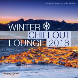 VA - Winter Chillout Lounge 2018: Smooth Lounge Sounds For The Cold Season