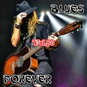 VA - Blues Forever, Vol.86