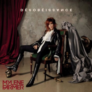 Mylene Farmer - Desobeissance [Deluxe Edition]