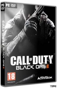Call of Duty: Black Ops 2 - Multiplayer Only